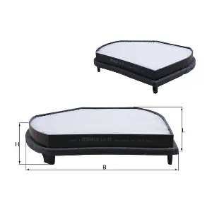 KNECHT LA37