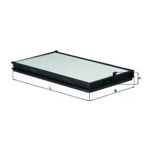KNECHT LA 177