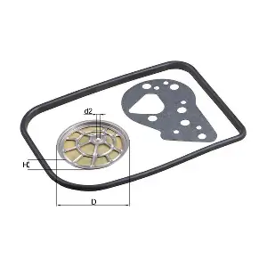 HX 82D KNECHT