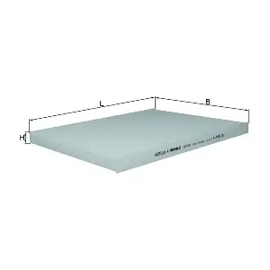 LA 64 KNECHT