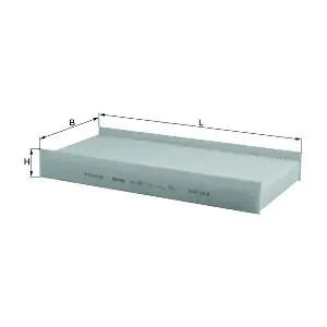 KNECHT LA232