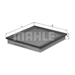 LX1273 KNECHT