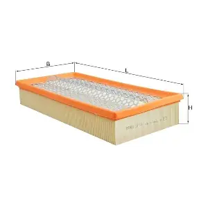 LX536 KNECHT