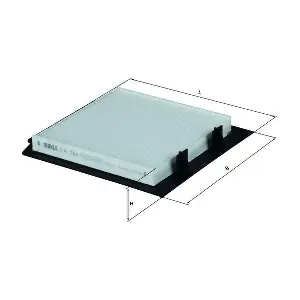KNECHT LA288