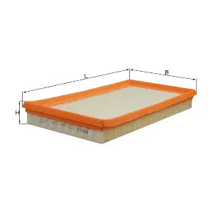 KNECHT LX59