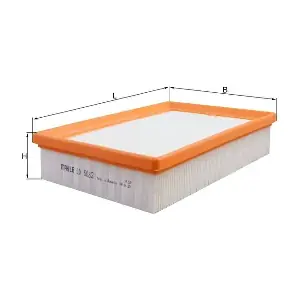 LX5082 KNECHT