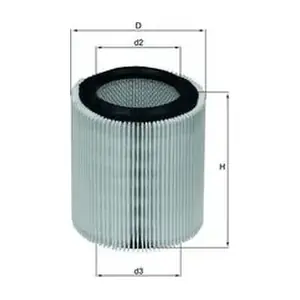 LX898 KNECHT