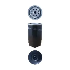 KC 623 KNECHT