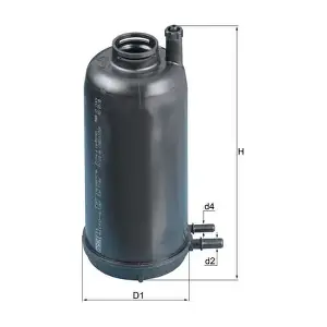 KL 707D KNECHT