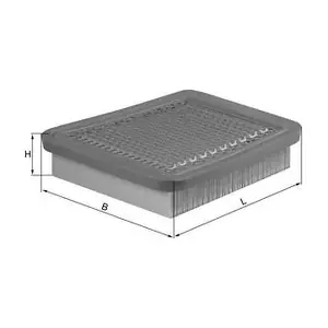 KNECHT LX543