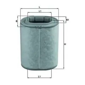 LX 1460 KNECHT