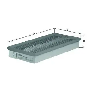 LX 1291 KNECHT