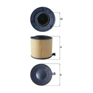 LX4406 KNECHT