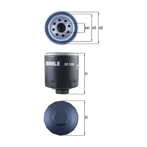 OC1539 KNECHT