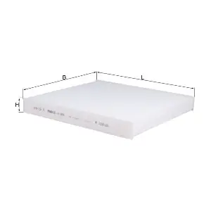 KNECHT LA888