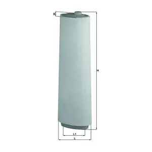 KNECHT LX818