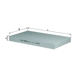 KNECHT LA46