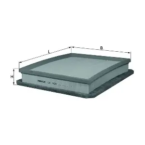 KNECHT LX 182 6