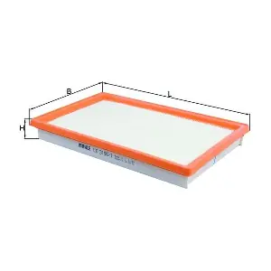 KNECHT LX31961