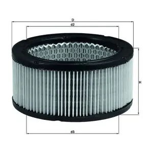 LX 213 KNECHT