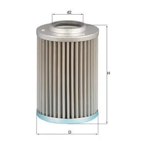HX40 KNECHT