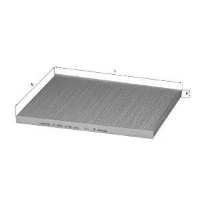 KNECHT LA36