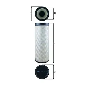 LXS252 KNECHT
