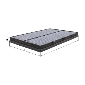 LAK243 KNECHT