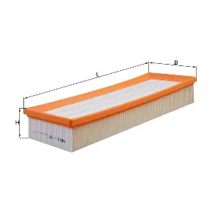 LX997 KNECHT