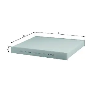KNECHT LA182