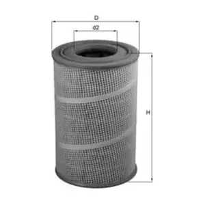 LX560/1 KNECHT
