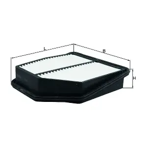 LX 4082 KNECHT