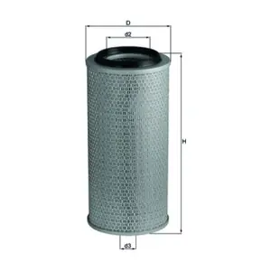 KNECHT LX 236