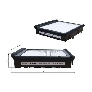 KNECHT LA19
