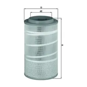 LX 145 7 KNECHT