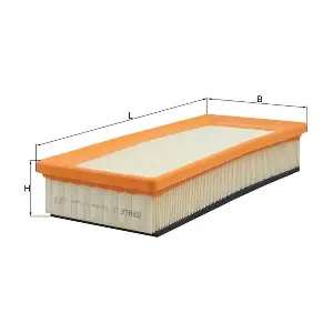 LX1026 KNECHT