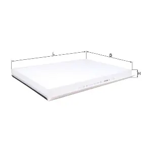 KNECHT LA81