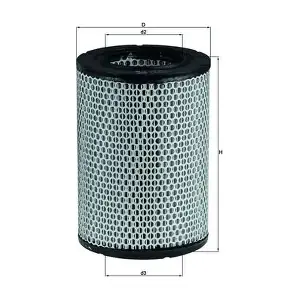 LX 228 KNECHT