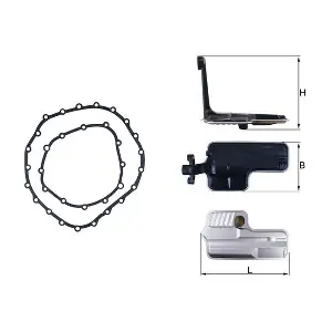 HX 192D KNECHT