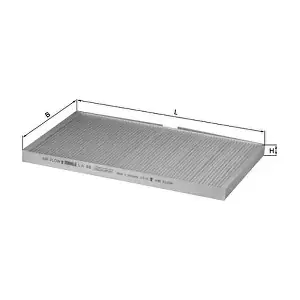 KNECHT LA 58