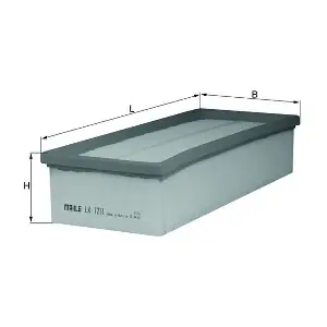 KNECHT LX 121 1