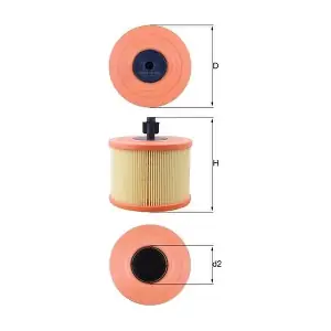 LX1035 KNECHT
