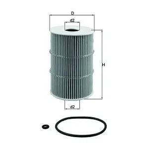 OX 378D KNECHT