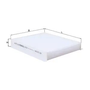 KNECHT LA457