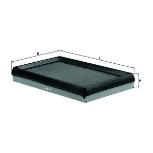 LX 825 KNECHT
