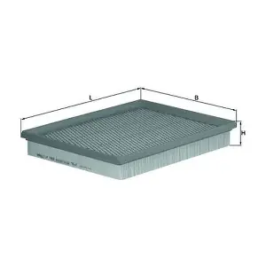 KNECHT LX 1662