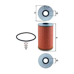OX96D KNECHT