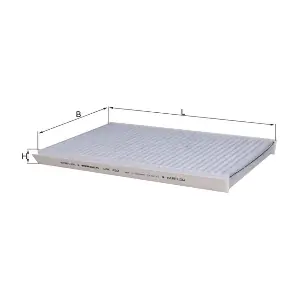 KNECHT LAK422