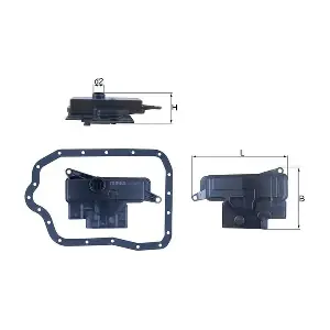 HX 234D KNECHT