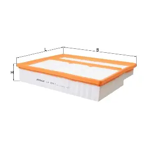 KNECHT LX439/1